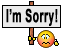 signsorry